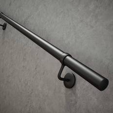 Black Handrails Rothley KMB3600I