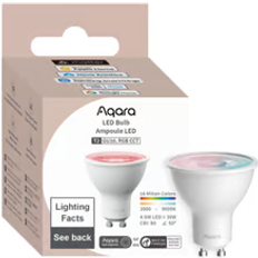 T2 LED lamps 4.9W GU10