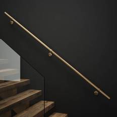 Stairs & Railings Rothley PDNBJC9 Handrail Kit