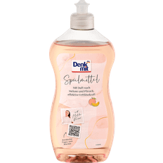 Denkmit Dishwashing Liquid Melon & Peach