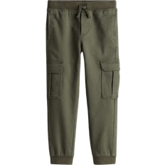 H&M Cargo Joggers - Green