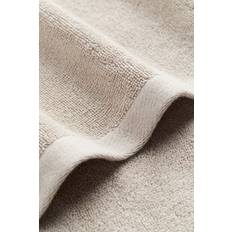 H&M Terry Guest Towel Brown (70x50cm)