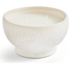 Churchgate Churchgate Tobacco Flower & Vanilla RoundWick Scented Candle