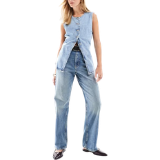 ASOS Comfort Stretch Jeans - Blå