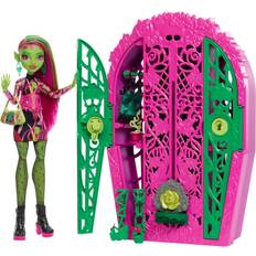 Mattel Monster High Secrets Doll and Accessories Set