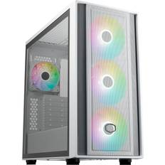 Cooler Master 600