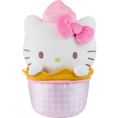 Gund Gund Sanrio Ice Cream Plush, 10" Multi Color No Size