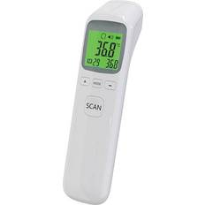 infarødt pandetermometer