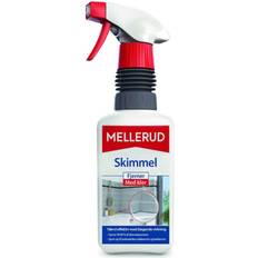 Flydende klor Mellerud Skimmelfjerner Med Klor 0,5 L 0.5L