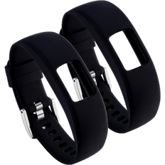 Garmin Vivofit 4 Silikone Rem 2 Stk