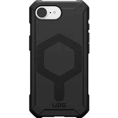 UAG iPhone 16e Essential Armor Series Cover MagSafe Kompatibel Black