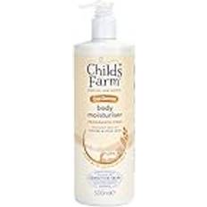 Childs farm 500ml Childs Farm OatDerma Body Moisturiser 500ml