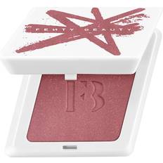 Matte Blushes Fenty Beauty Cheeks Suede Powder Blush - Riri