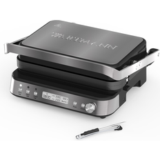 Keramisk 3-i-1 Bordgrill