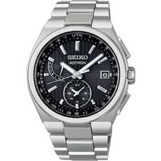 Seiko Men's SBXY067 Round Watch