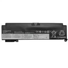 Lenovo Batteri till T460s T470s Short