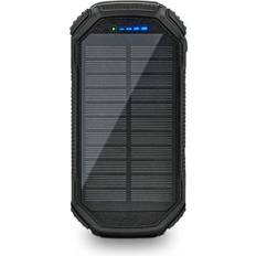 Solar Powerbank 20000mAh