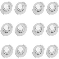 Roborock s6 pure Roborock Vandfilter til S5/S6/S6 Pure 12stk