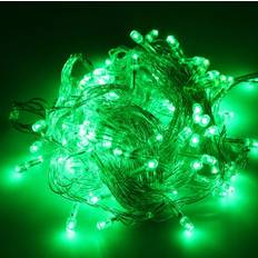 Grøn LED 10m