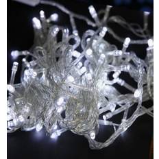 Kold Hvid LED 10m
