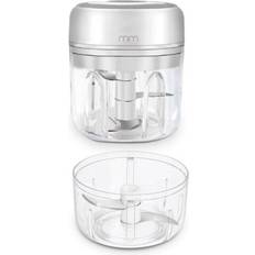 Food processor MikaMax Rechargeable Food Processor
