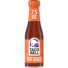 Taco Bell Taco Bell Hot Taco Sauce 7.5oz 7.5oz 1pack