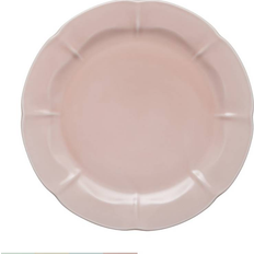 Middagstallerken aida Søholm Solvej Middagstallerken i Creamy Sand Porcelæn 26,5 cm 4 stk Flad tallerken 26.5cm 4stk