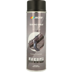 Motip Bilvård & Fordonstillbehör Motip Motip Sealing Spray Sort 500ml