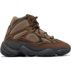 adidas Yeezy 500 High - Taupe Black/Brown
