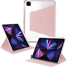 Shein DANYCASE Transparent Acrylic