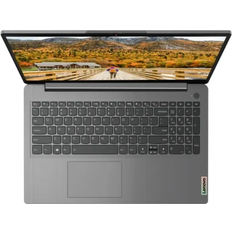 2022 - Windows Portatili Lenovo IdeaPad 3 15ADA6 12 GB 512 GB