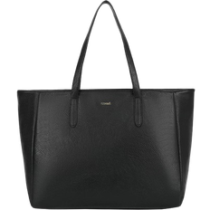 Conmé Tasker Conmé Shopper Janey - Sort