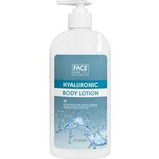 Hyaluronic Body Lotion