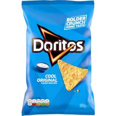 Doritos Cool Original Sharing Bag Crisps 180g 180g