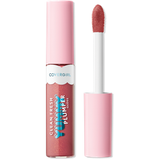 Lip Plumpers CoverGirl CoverGirl Clean Fresh Yummy Gloss Plumper Encourage-mint