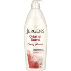 Jergens Original CherryAlmond Moisturizer 21 oz