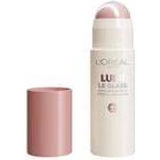 L'Oréal Paris Lumi Le Sticks 620 Glassy Pink Ballet - Glassy Pink