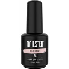 Nagelprodukter Nailster Magic Remover Nr. 15ml