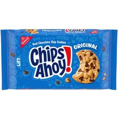 Kosher Confectionery & Cookies Nabisco Ahoy! Original Chocolate Chip Cookies 13oz 1pack