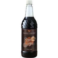 Sweetbird Brown Sugar 100cl