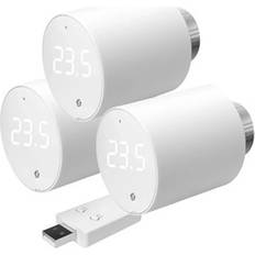 BLU-TRV-3PC 3-Pieces
