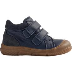 Ivalo Doppel Klettband Prewalker - Navy