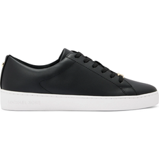 Keaton W - Black