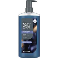 Dove Men Care Body Wash 26 Fl Oz 26fl oz