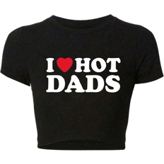 Shein Casual ShortSleeved TShirt With Heart Image Alphabet Print And High Waist Design For Women Summer