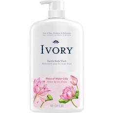 Ivory Mild Body Wash - Water Lily Scent 1035ml