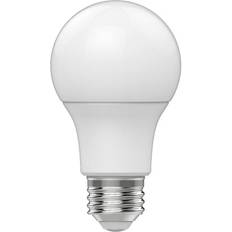 GE Lighting LED Lamps GE Lighting Walmart.com, Great Value A19 LED Light Bulbs 60 Watts Eqv Soft White General Purpose 9yr Medium Base 12pk