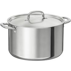 Kastrull 10l IKEA 365+ med lock 10 L 28 cm