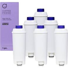 Vattenfilter Coffee Friend Water Filter Set