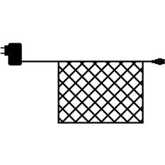 Sirius Top Line Energy Black Julelampe 27cm